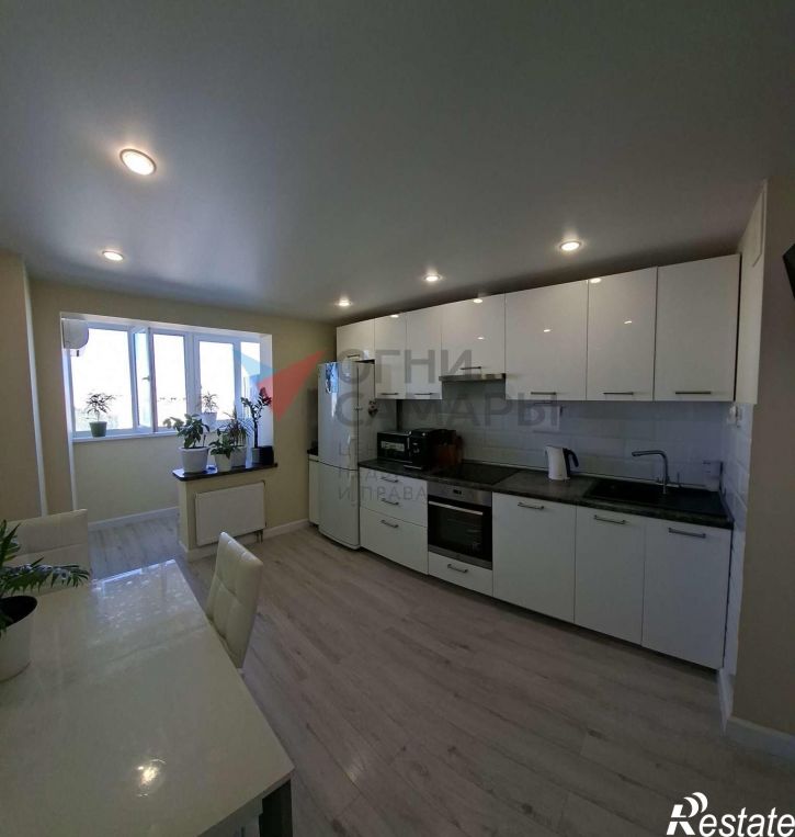 2-комн квартира Кирова проспект, 322ак1