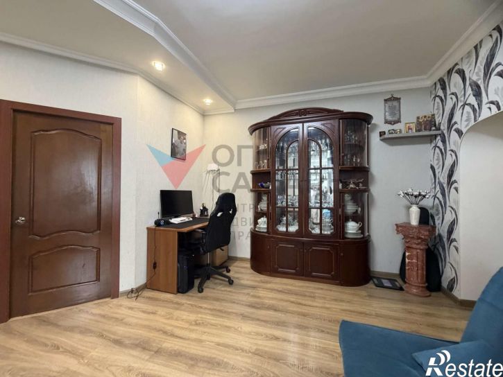 3-комн квартира Фрунзе улица, 23