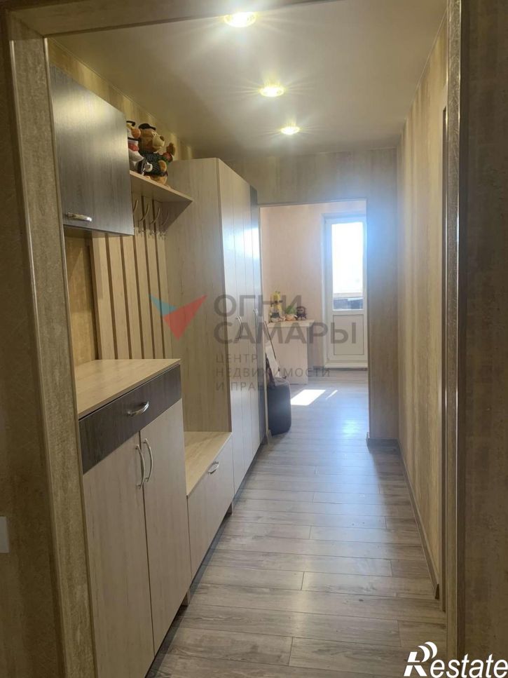 3-комн квартира Карла Маркса проспект, 344