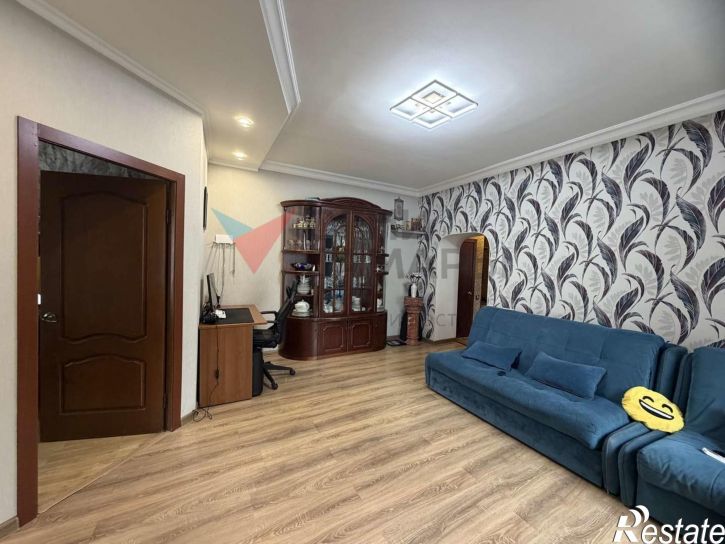 3-комн квартира Фрунзе улица, 23