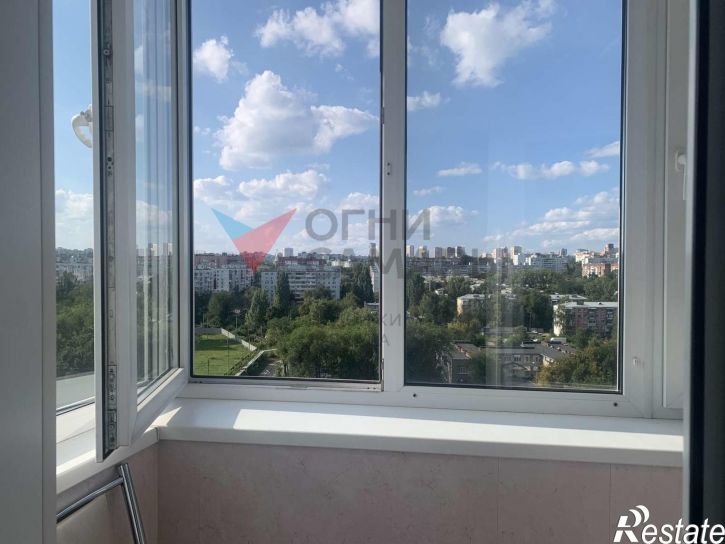 3-комн квартира Карла Маркса проспект, 344