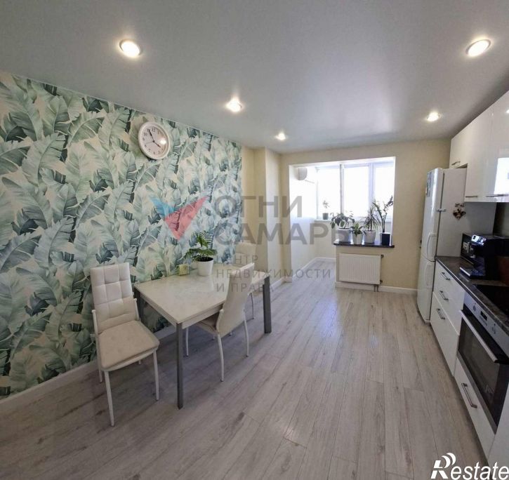 2-комн квартира Кирова проспект, 322ак1