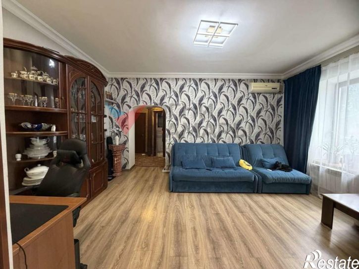 3-комн квартира Фрунзе улица, 23