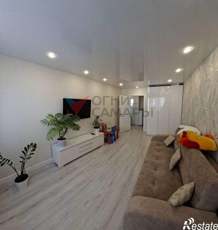 2-комн квартира Кирова проспект, 322ак1