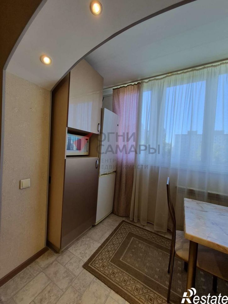 1-комн квартира Силина улица, 8