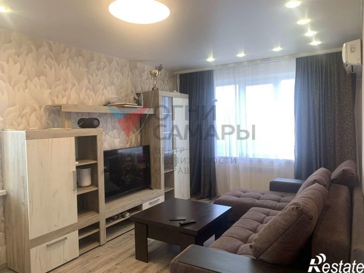 3-комн квартира Карла Маркса проспект, 344