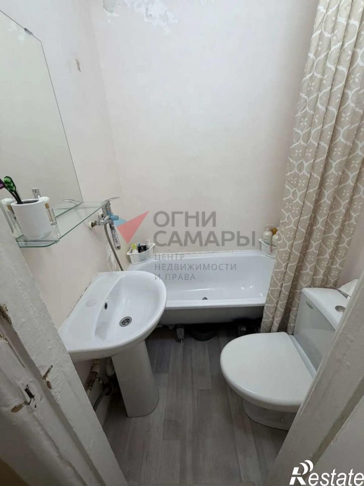1-комн квартира Теннисная улица, 29