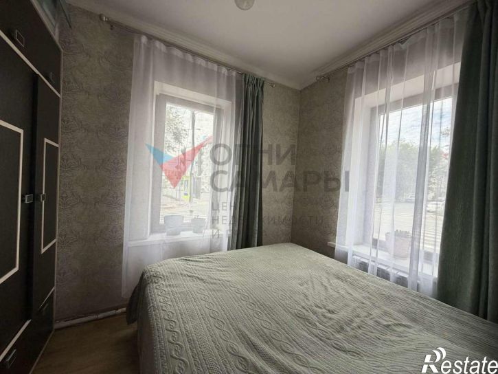 3-комн квартира Фрунзе улица, 23