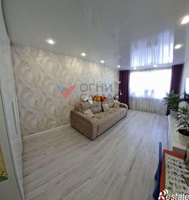 2-комн квартира Кирова проспект, 322ак1