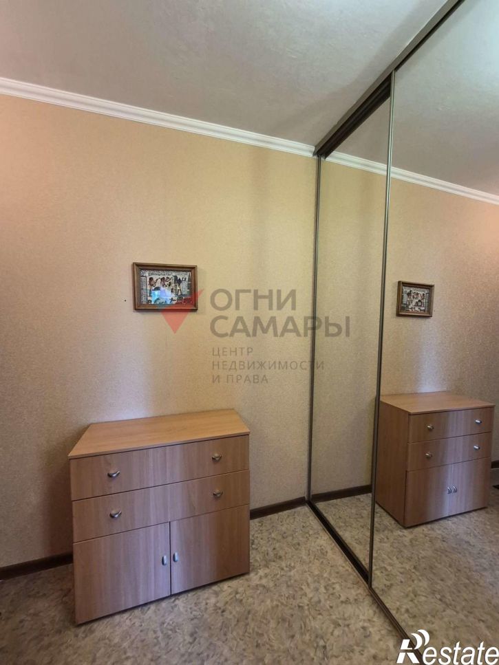 1-комн квартира Силина улица, 8