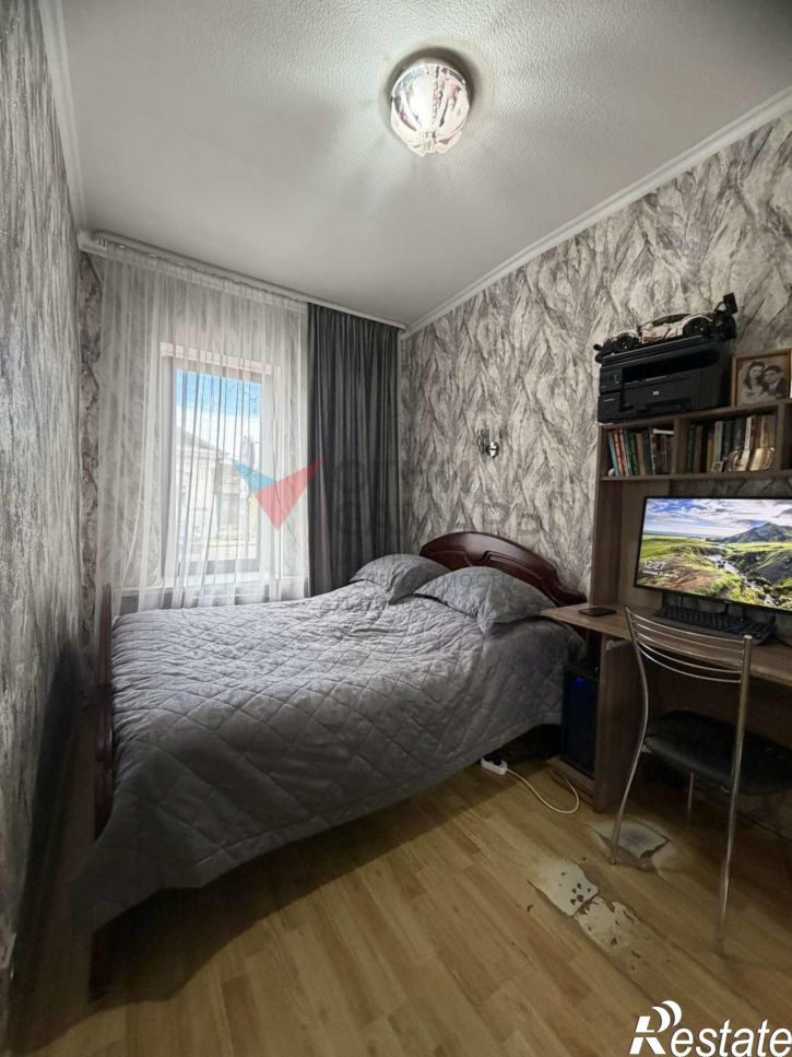 3-комн квартира Фрунзе улица, 23