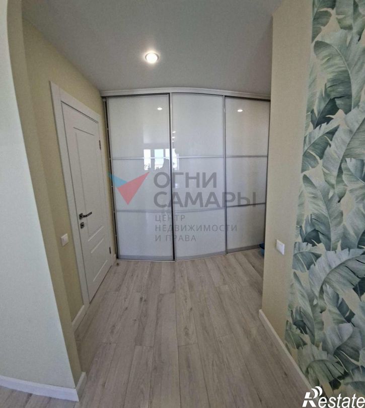 2-комн квартира Кирова проспект, 322ак1