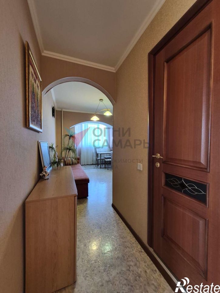 1-комн квартира Силина улица, 8