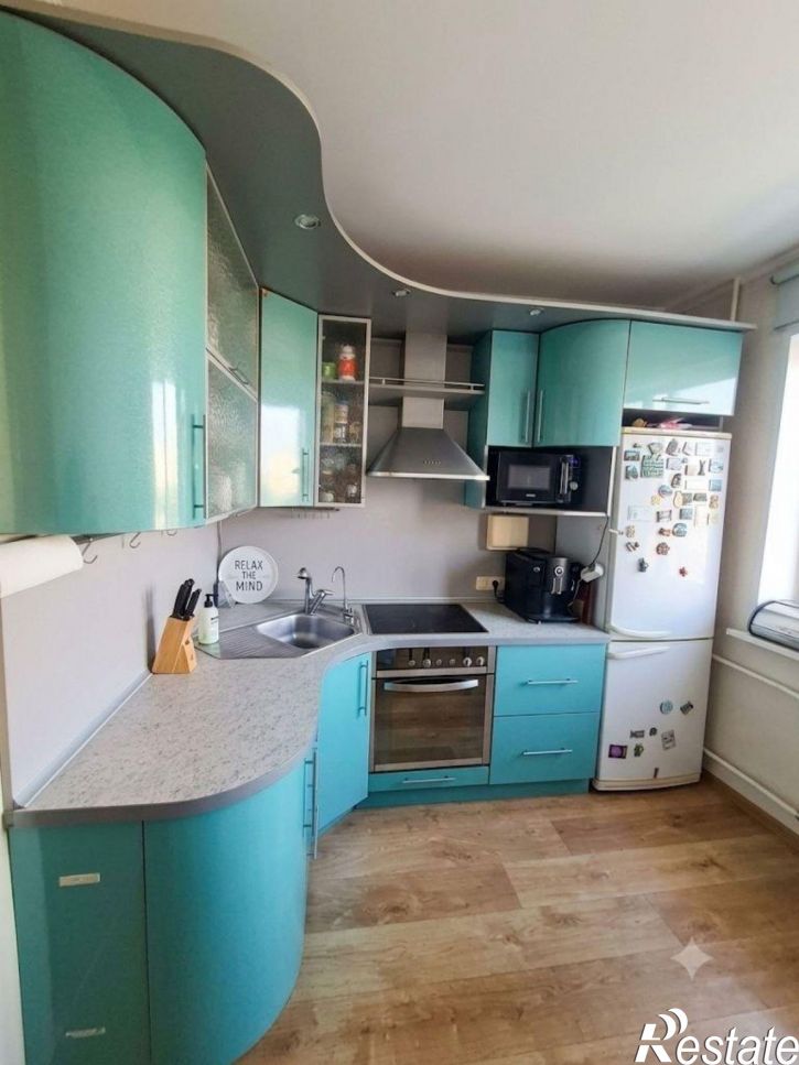 2-комн квартира Шверника улица, 5