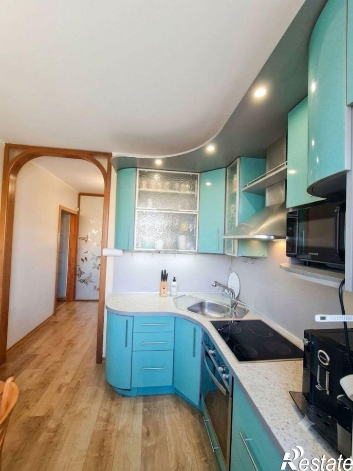 2-комн квартира Шверника улица, 5