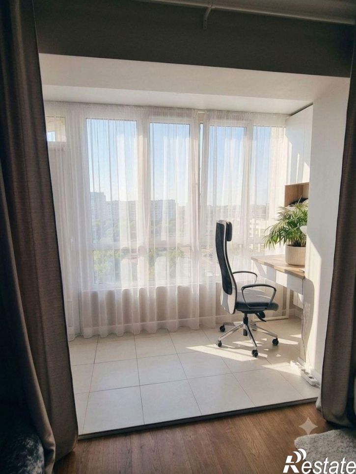 2-комн квартира Шверника улица, 5