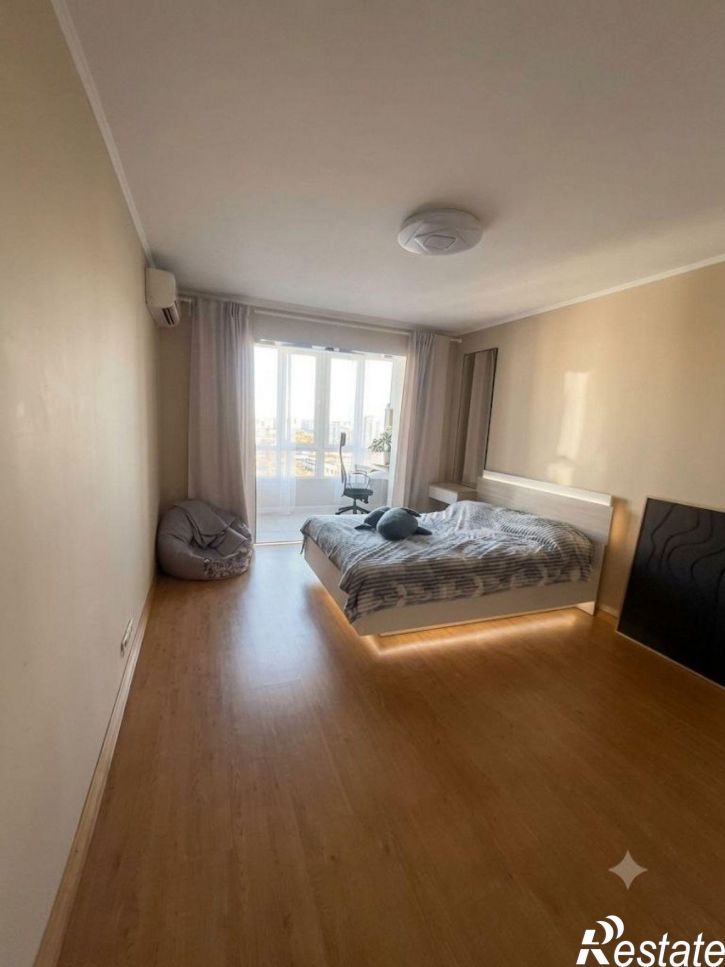 2-комн квартира Шверника улица, 5