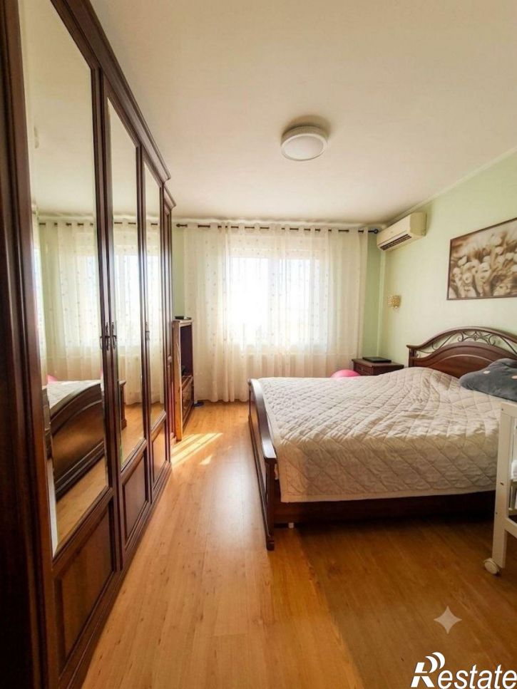 2-комн квартира Шверника улица, 5