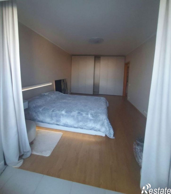 2-комн квартира Шверника улица, 5