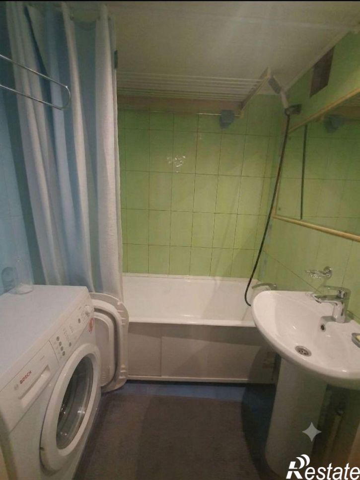 2-комн квартира Шверника улица, 5