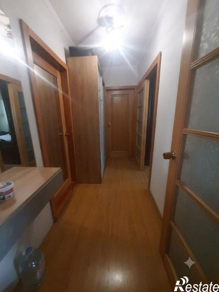 2-комн квартира Шверника улица, 5