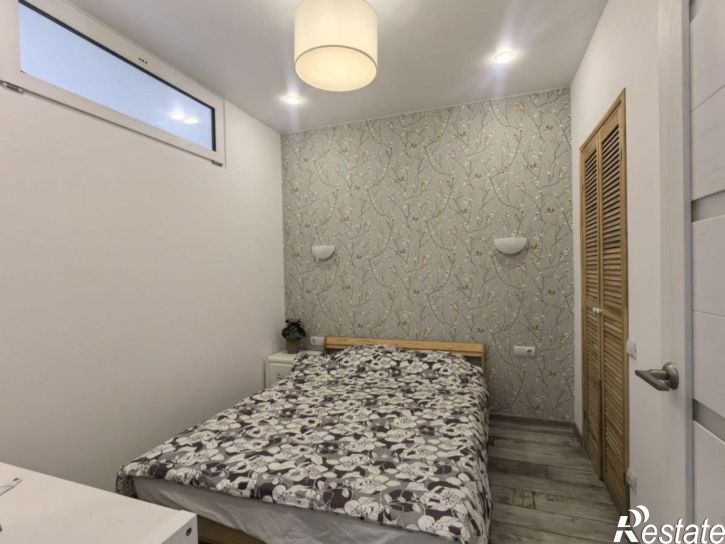 2-комн квартира Тухачевского улица, 40А