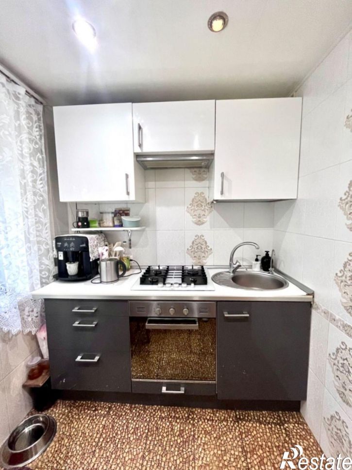 1-комн квартира Карла Маркса проспект, 374