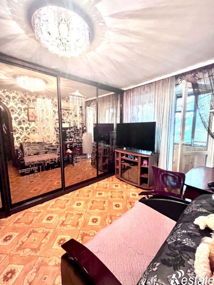 1-комн квартира Карла Маркса проспект, 374
