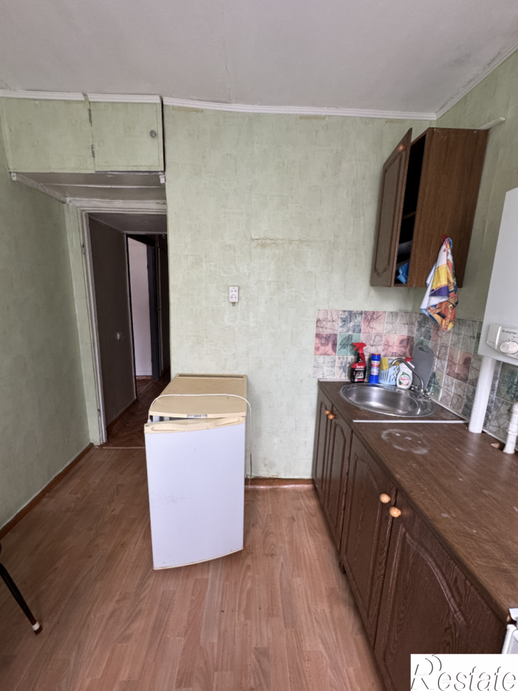 1-комн квартира Средне-Садовая улица, 44