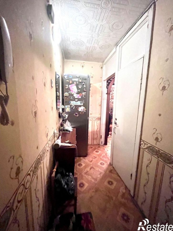 1-комн квартира Карла Маркса проспект, 374
