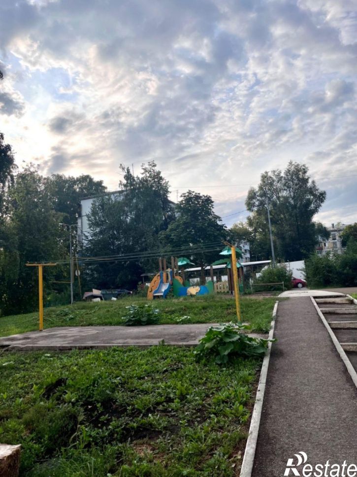 1-комн квартира Карла Маркса проспект, 374