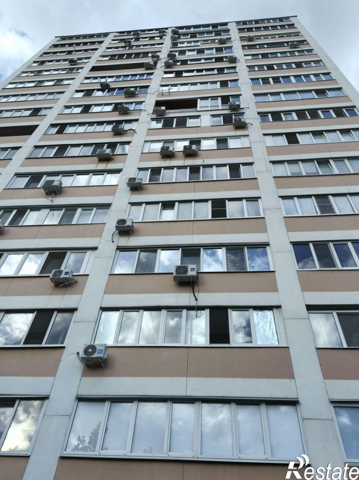 1-комн квартира Буянова улица, 98