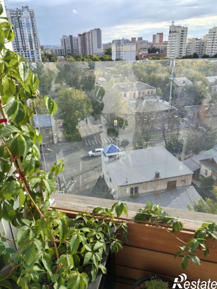 1-комн квартира Буянова улица, 98