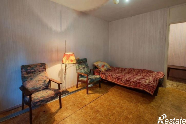 1-комн квартира Пензенская улица, 59