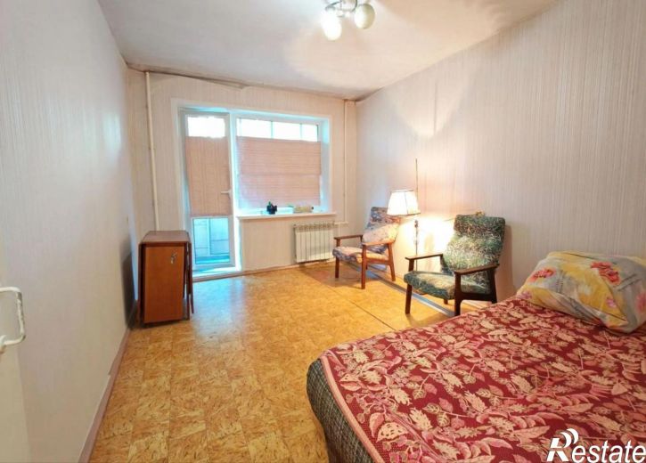 1-комн квартира Пензенская улица, 59