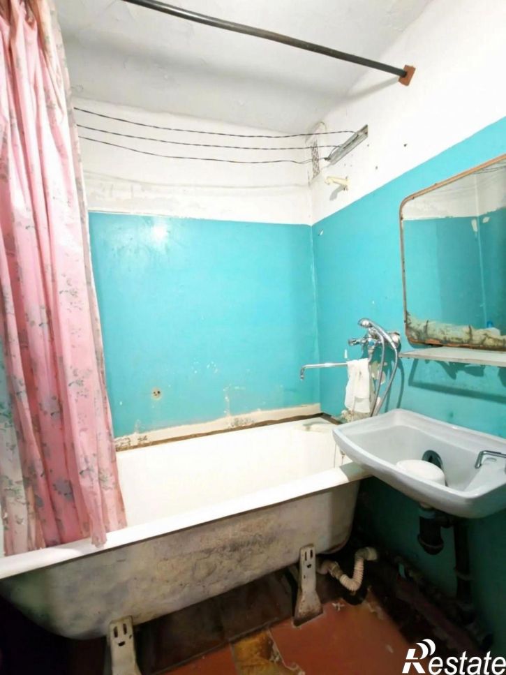 1-комн квартира Пензенская улица, 59