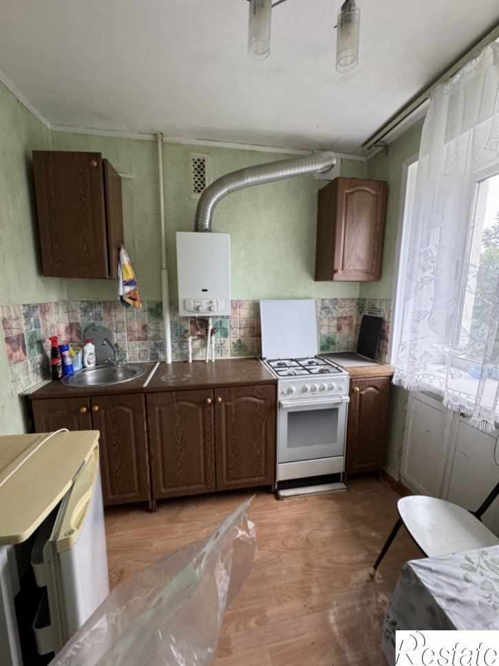 1-комн квартира Средне-Садовая улица, 44