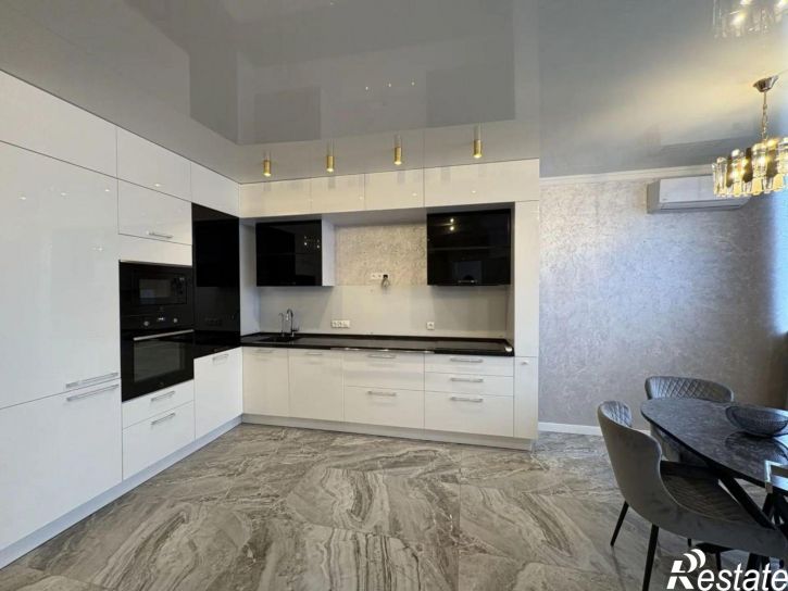 1-комн квартира Арцыбушевская улица, 33