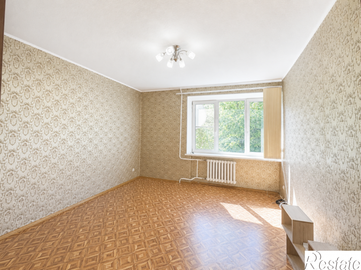 3-комн квартира Ленина проспект, 1