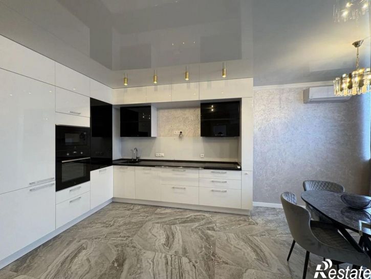 1-комн квартира Арцыбушевская улица, 33