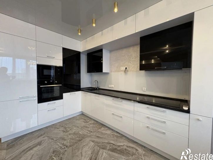1-комн квартира Арцыбушевская улица, 33