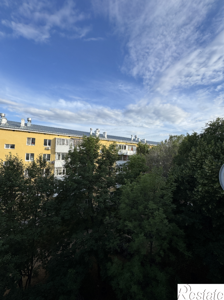 1-комн квартира Средне-Садовая улица, 44