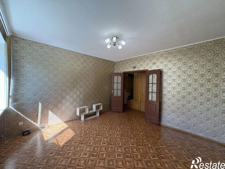 3-комн квартира Ленина проспект, 1