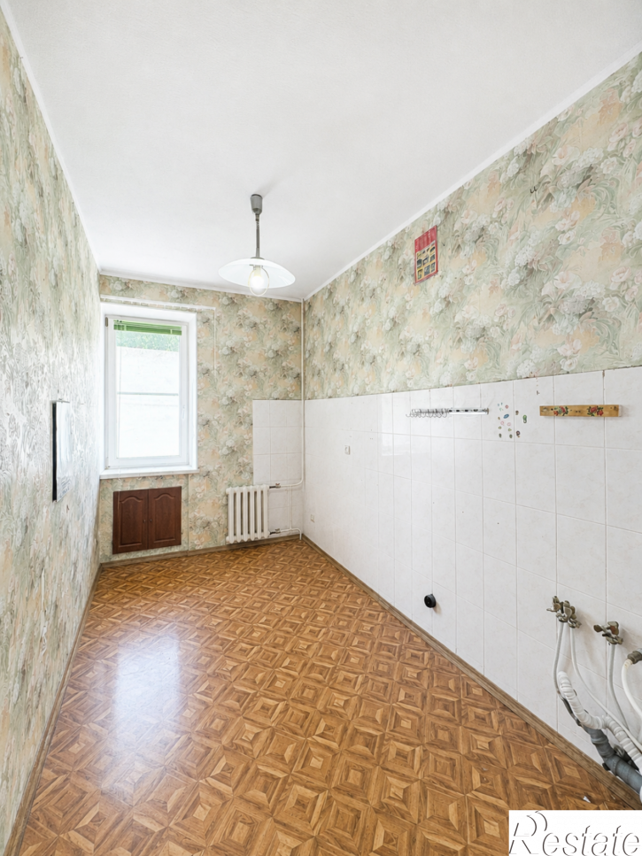 3-комн квартира Ленина проспект, 1