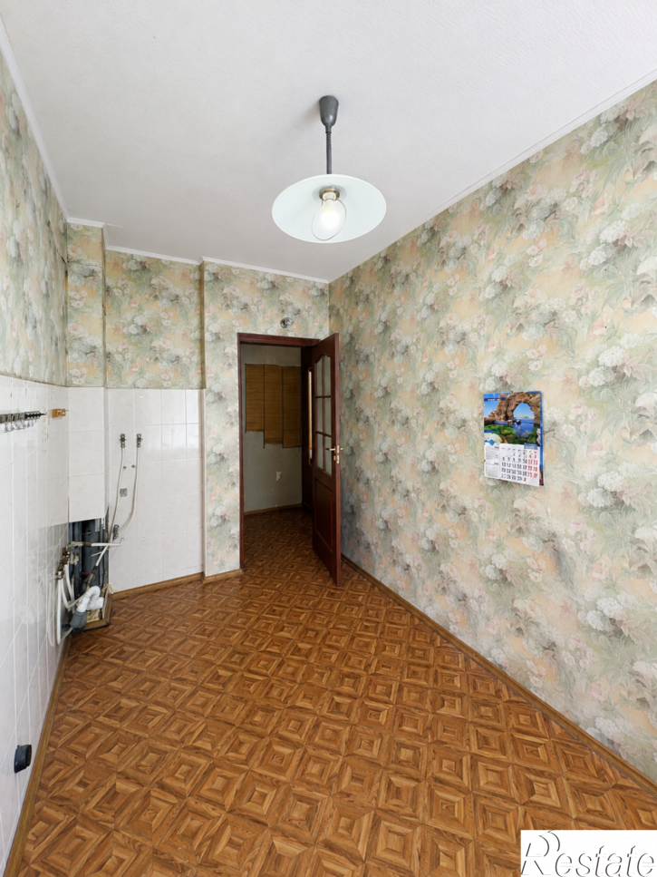 3-комн квартира Ленина проспект, 1