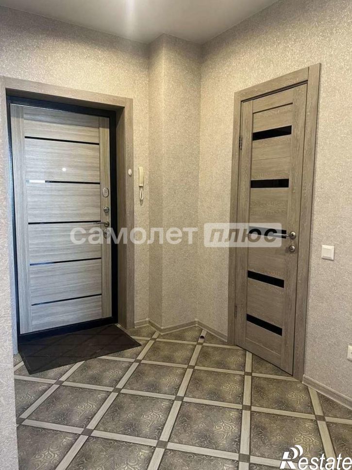 2-комн квартира Печёрская улица, 25