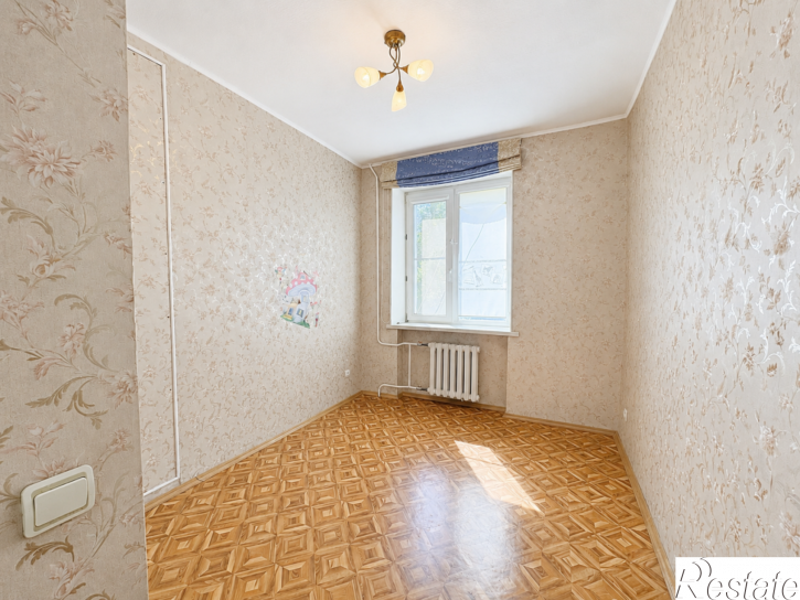 3-комн квартира Ленина проспект, 1