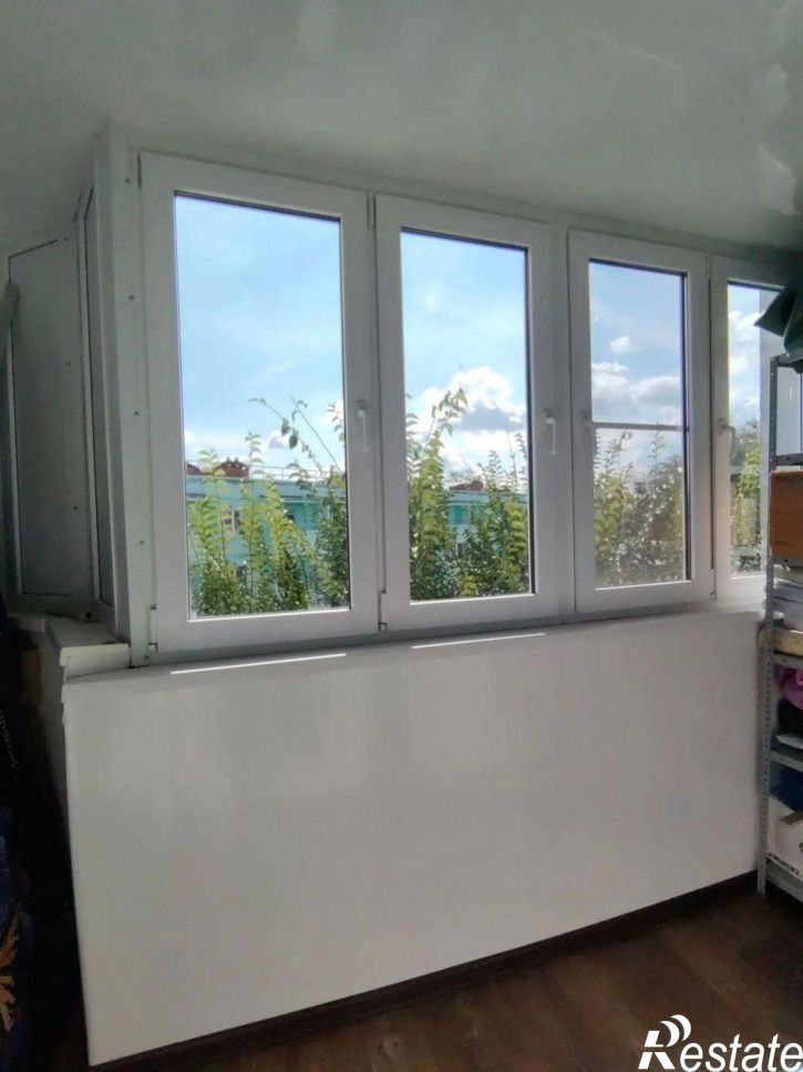 2-комн квартира Фестивальная улица, 5
