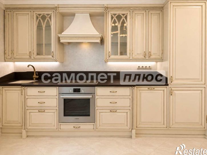 3-комн квартира Николая Панова улица, 50