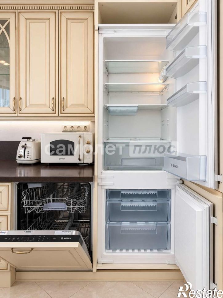 3-комн квартира Николая Панова улица, 50